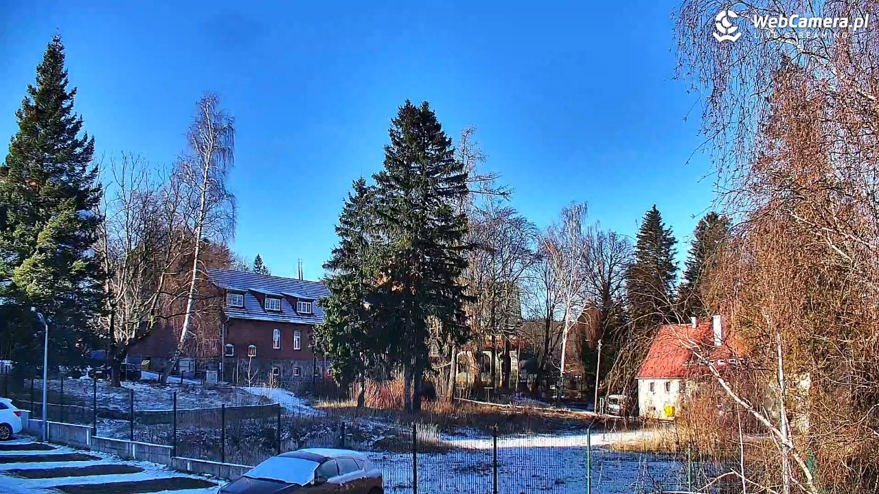 HOTEL BUCZYŃSKI w Świeradowie - NOWOŚĆ - 27 grudzień 2025, 12:04