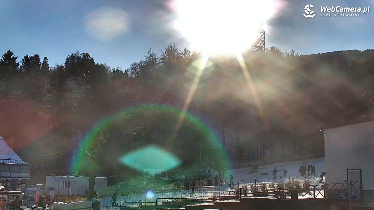 HOTEL BUCZYŃSKI w Świeradowie - NOWOŚĆ - 26 grudzień 2025, 11:48