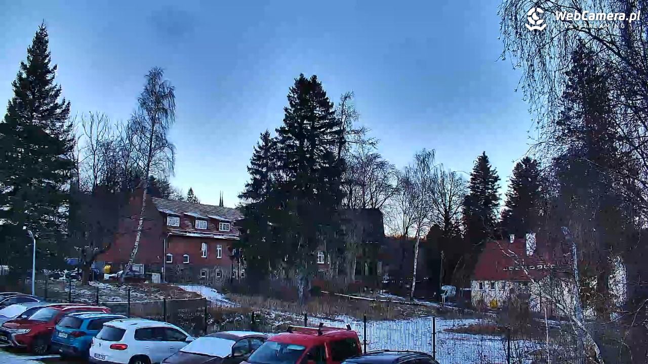 HOTEL BUCZYŃSKI w Świeradowie - NOWOŚĆ - 27 grudzień 2025, 14:32