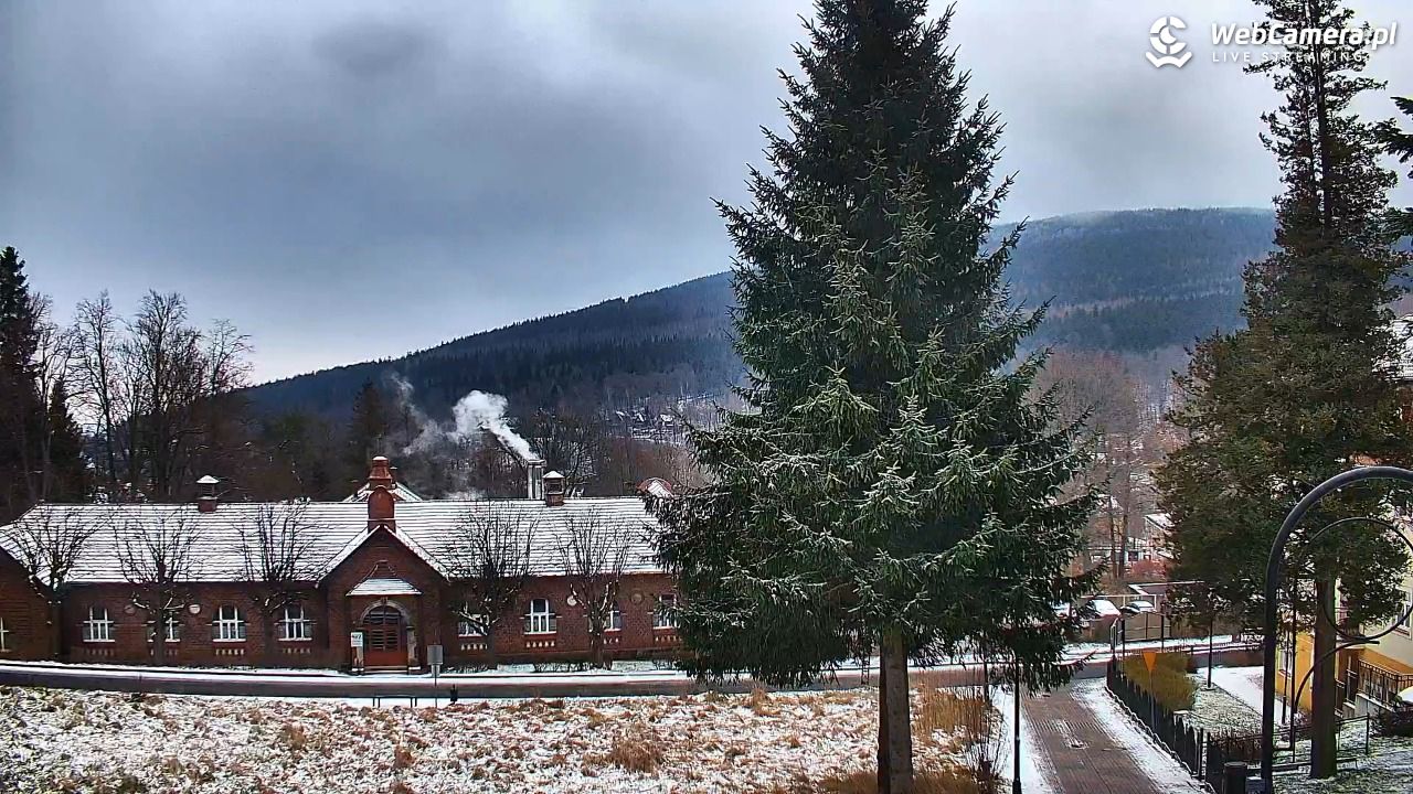 HOTEL BUCZYŃSKI w Świeradowie - NOWOŚĆ - 24 grudzień 2025, 13:13