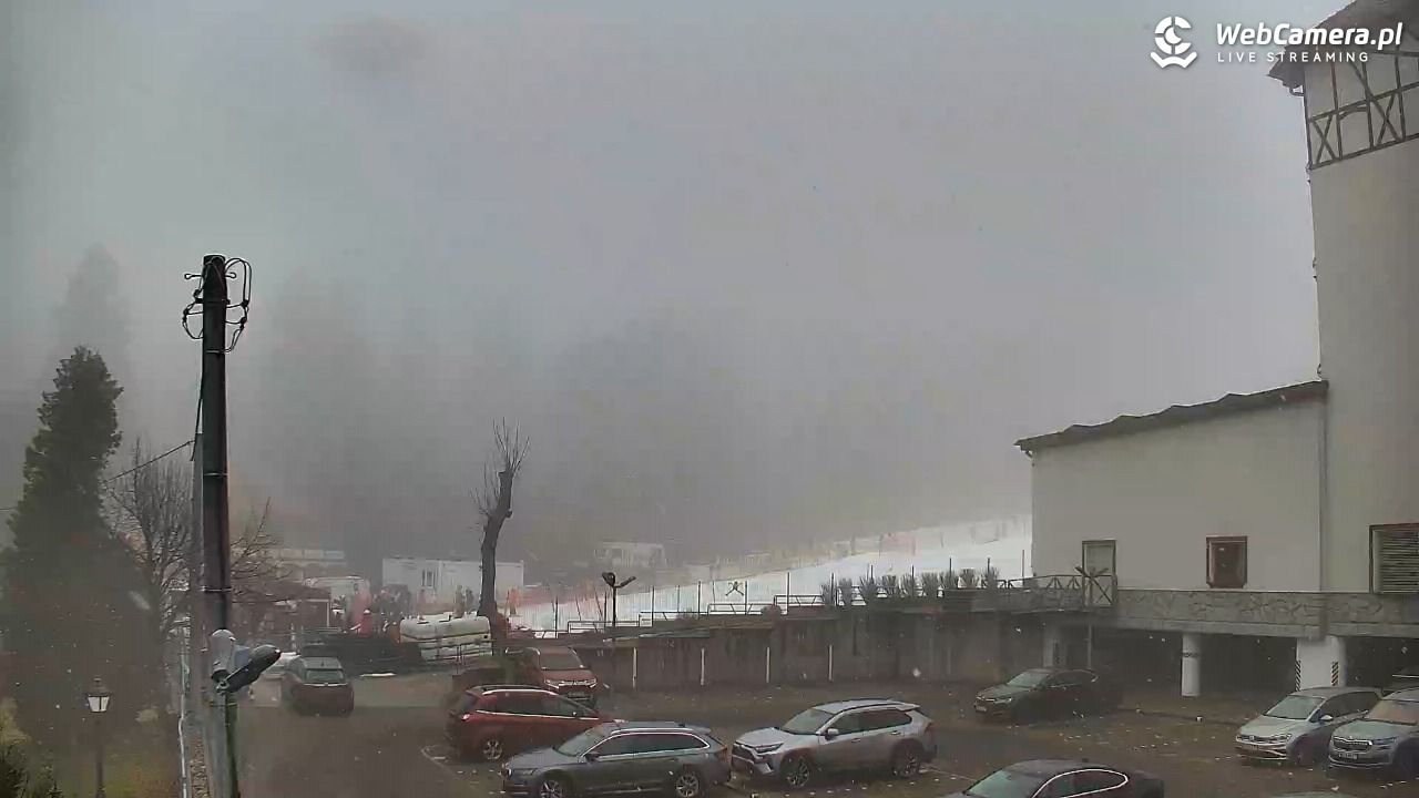 HOTEL BUCZYŃSKI w Świeradowie - NOWOŚĆ - 08 luty 2026, 12:10