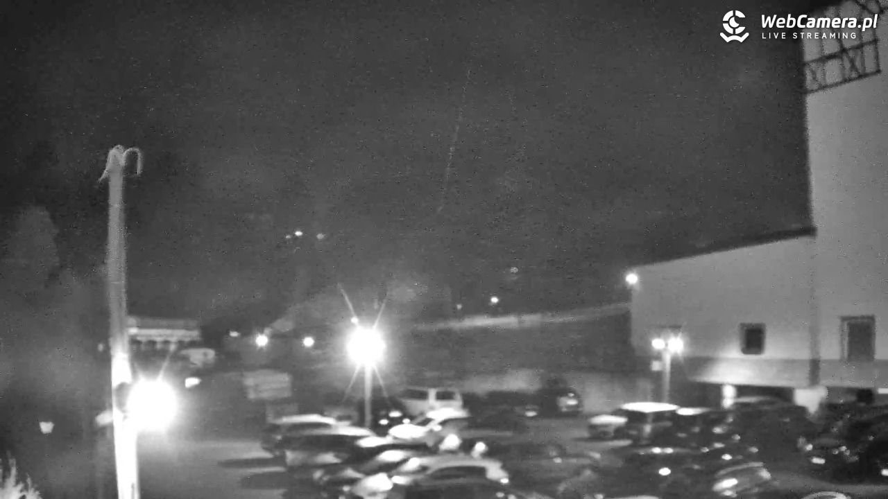 HOTEL BUCZYŃSKI w Świeradowie - NOWOŚĆ - 06 luty 2026, 22:22