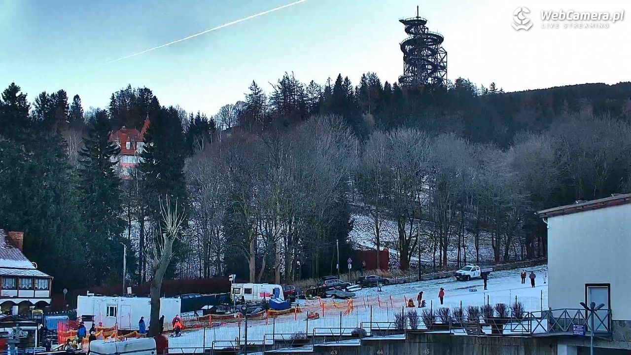 HOTEL BUCZYŃSKI w Świeradowie - NOWOŚĆ - 27 grudzień 2025, 14:44