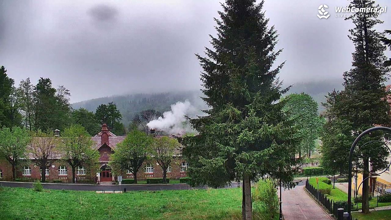 HOTEL BUCZYŃSKI w Świeradowie - NOWOŚĆ - 08 maj 2026, 13:36