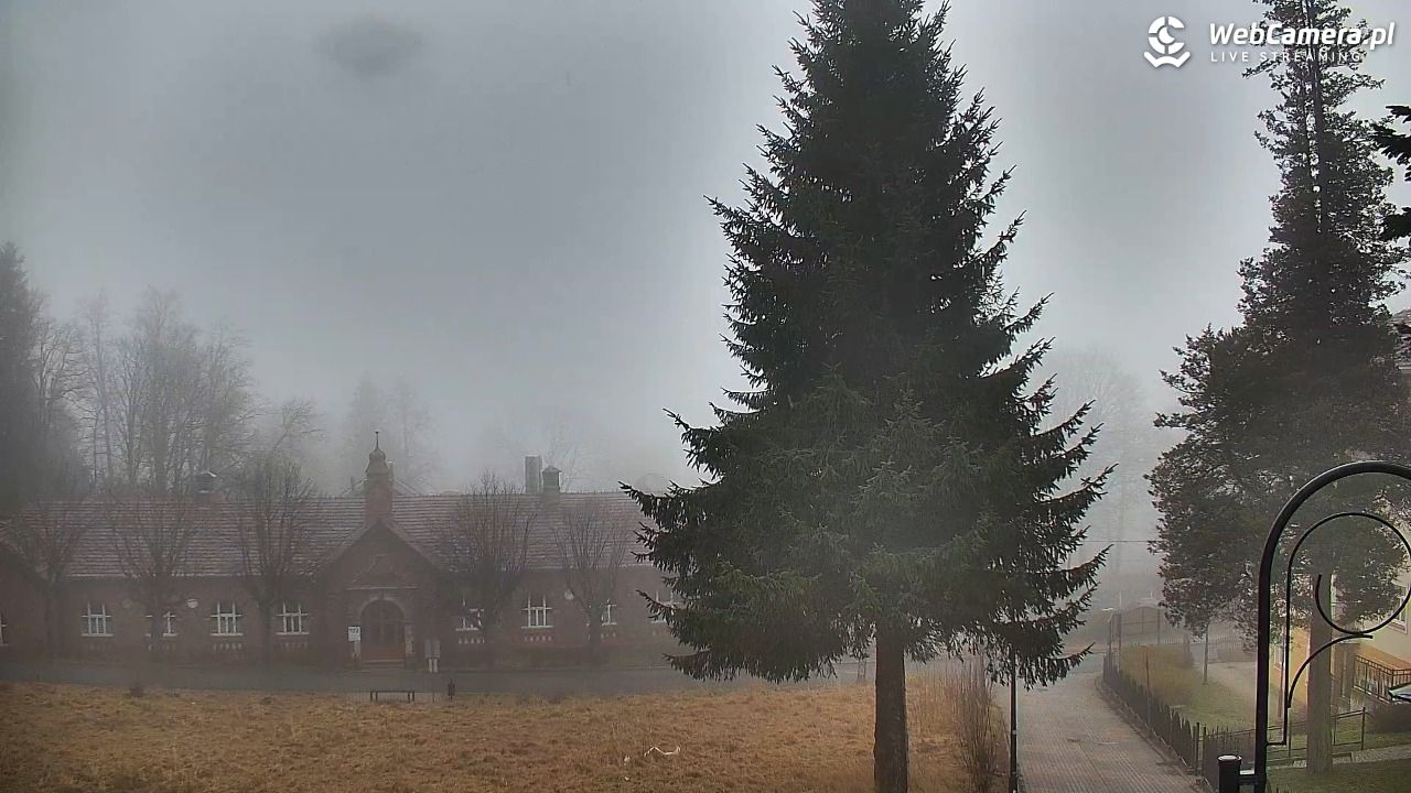 HOTEL BUCZYŃSKI w Świeradowie - NOWOŚĆ - 08 luty 2026, 10:43