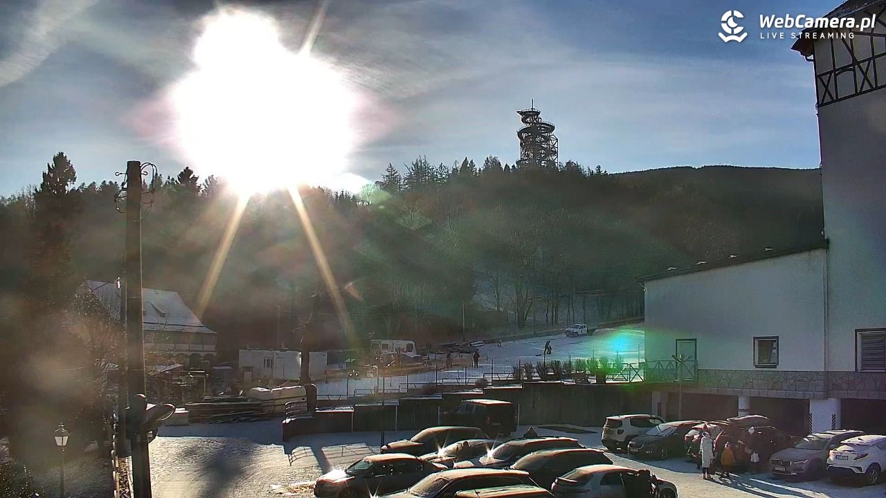 HOTEL BUCZYŃSKI w Świeradowie - NOWOŚĆ - 27 grudzień 2025, 10:43