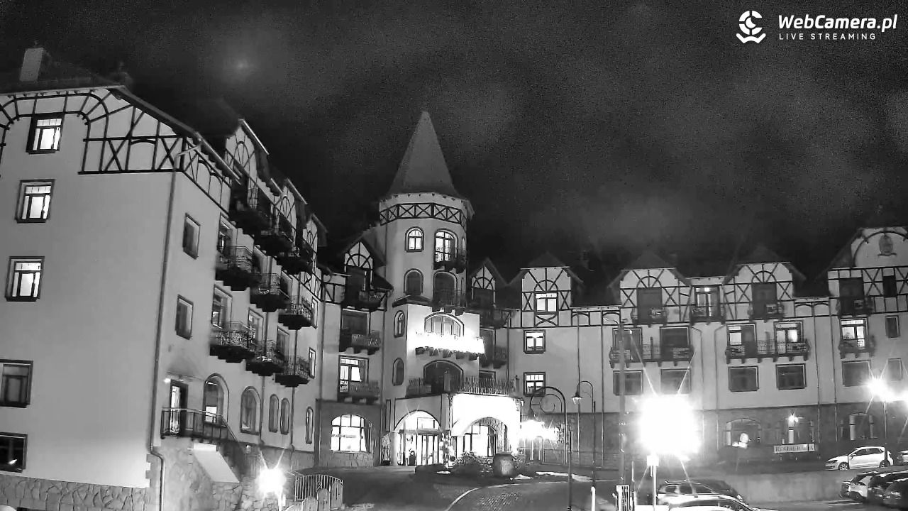 HOTEL BUCZYŃSKI w Świeradowie - NOWOŚĆ - 10 luty 2026, 21:58