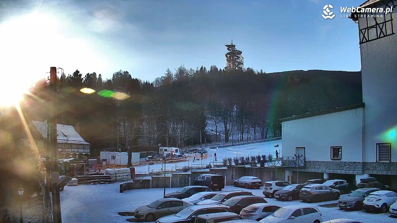 HOTEL BUCZYŃSKI w Świeradowie - NOWOŚĆ - 27 grudzień 2025, 09:32