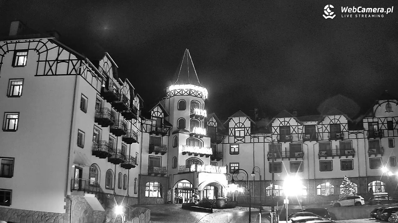 HOTEL BUCZYŃSKI w Świeradowie - NOWOŚĆ - 27 grudzień 2025, 22:41