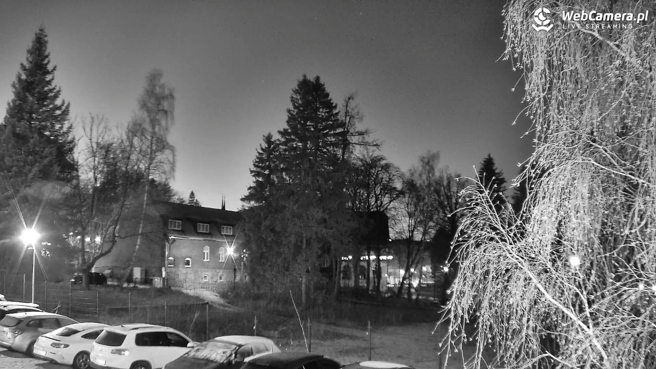 HOTEL BUCZYŃSKI w Świeradowie - NOWOŚĆ - 26 grudzień 2025, 17:01