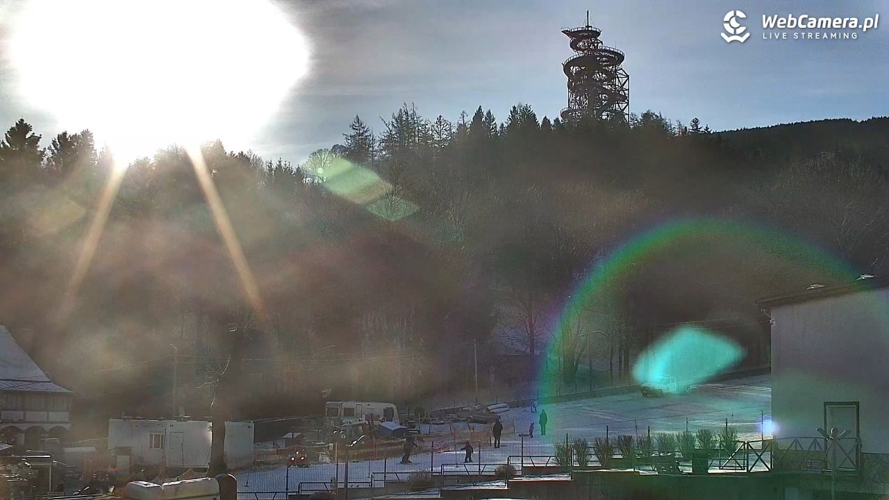 HOTEL BUCZYŃSKI w Świeradowie - NOWOŚĆ - 27 grudzień 2025, 10:43