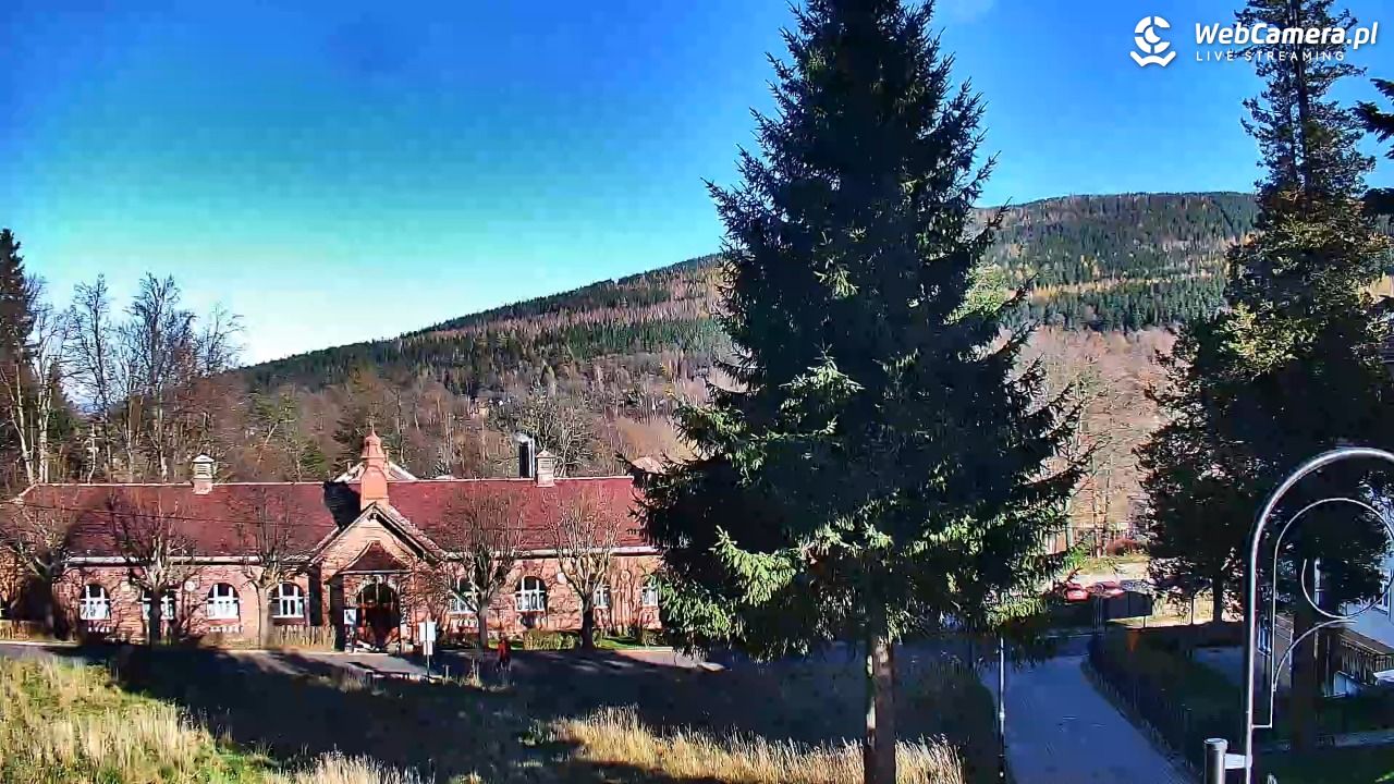 HOTEL BUCZYŃSKI w Świeradowie - NOWOŚĆ - 07 listopad 2025, 12:28