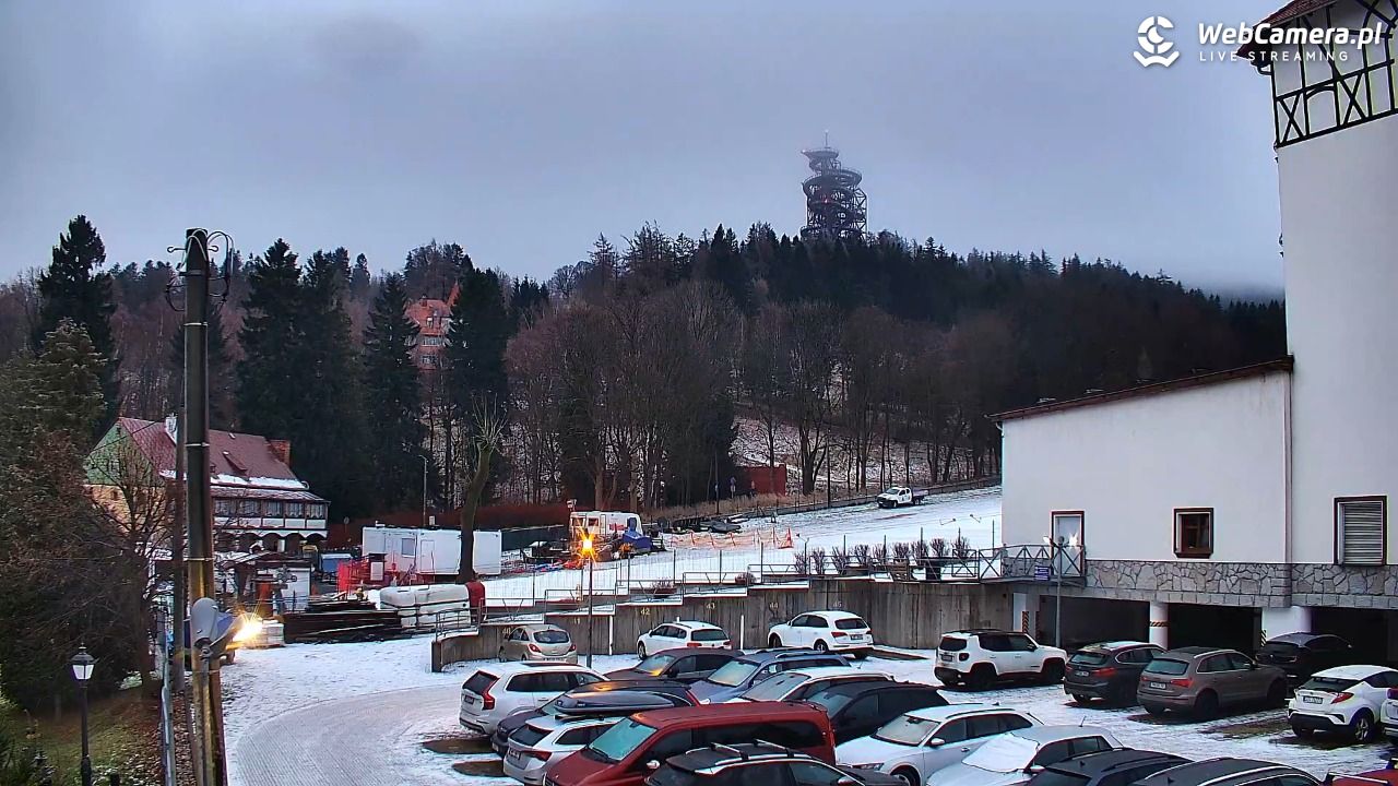 HOTEL BUCZYŃSKI w Świeradowie - NOWOŚĆ - 28 grudzień 2025, 07:56