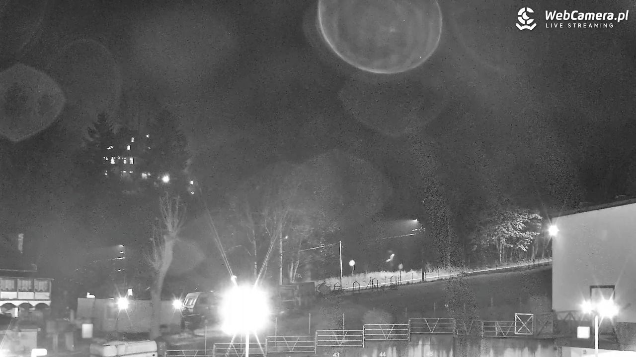 HOTEL BUCZYŃSKI w Świeradowie - NOWOŚĆ - 09 listopad 2025, 18:17