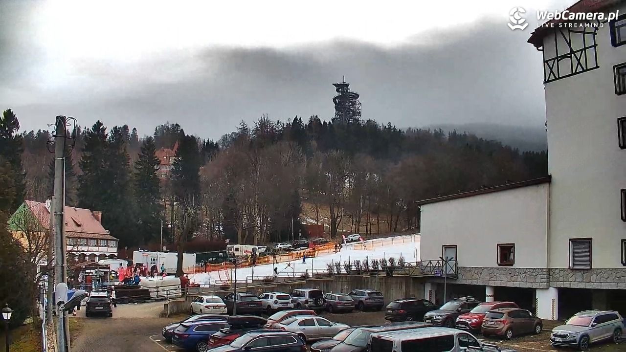 HOTEL BUCZYŃSKI w Świeradowie - NOWOŚĆ - 11 luty 2026, 14:14