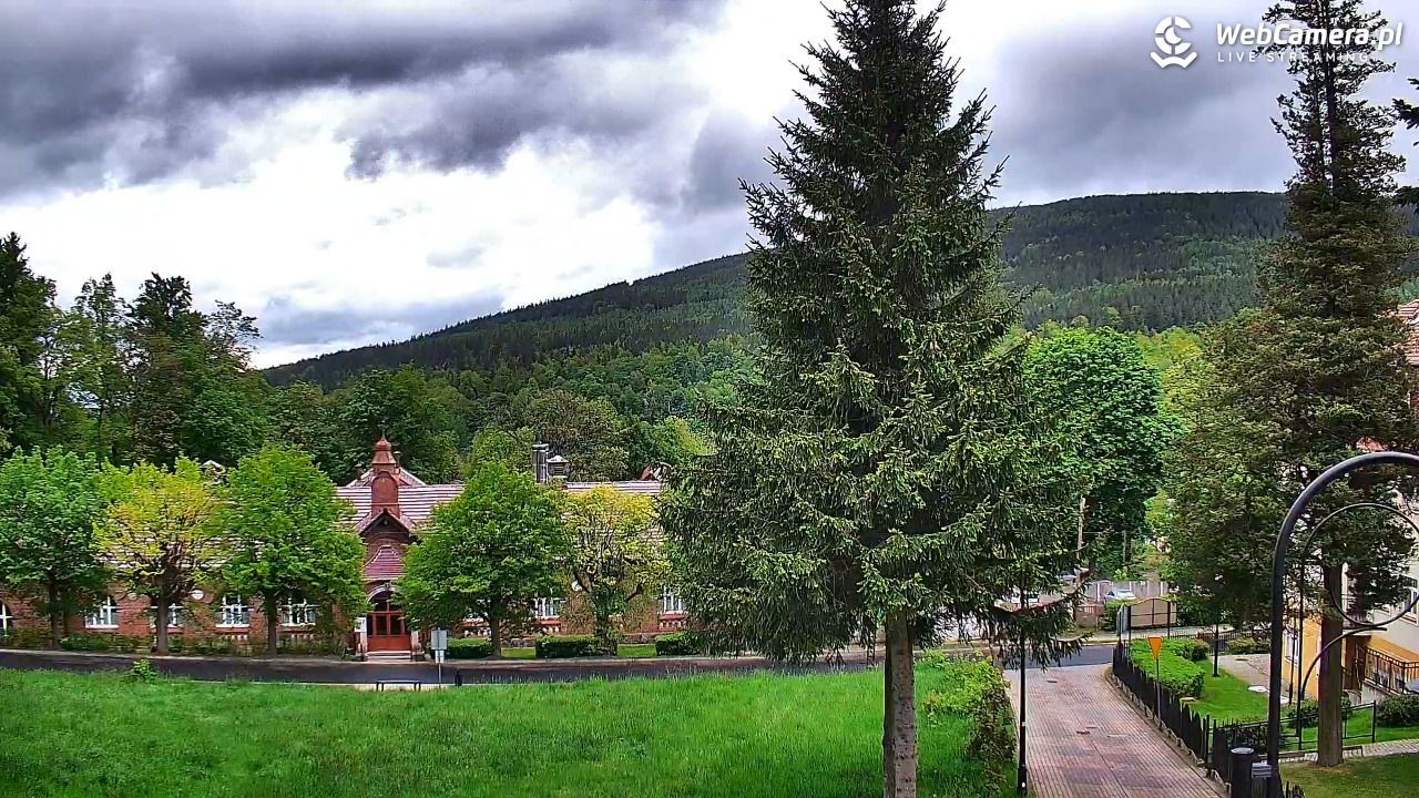 HOTEL BUCZYŃSKI w Świeradowie - NOWOŚĆ - 15 maj 2025, 17:20