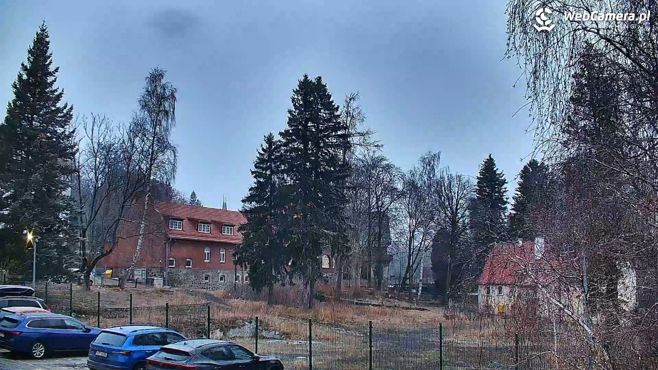 HOTEL BUCZYŃSKI w Świeradowie - NOWOŚĆ - 09 luty 2026, 07:39