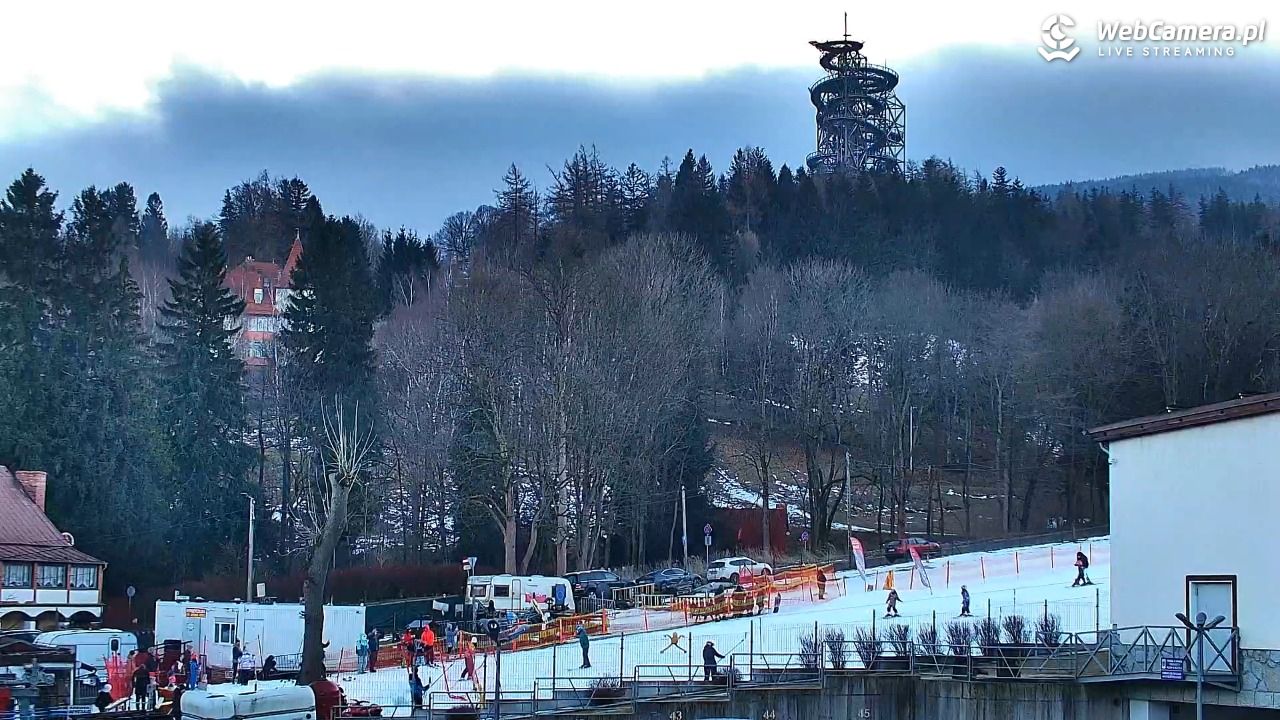HOTEL BUCZYŃSKI w Świeradowie - NOWOŚĆ - 10 luty 2026, 15:51