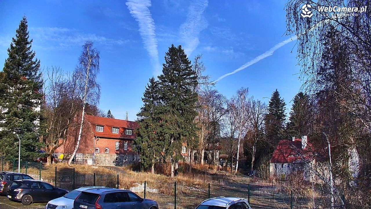 HOTEL BUCZYŃSKI w Świeradowie - NOWOŚĆ - 28 marzec 2026, 07:21