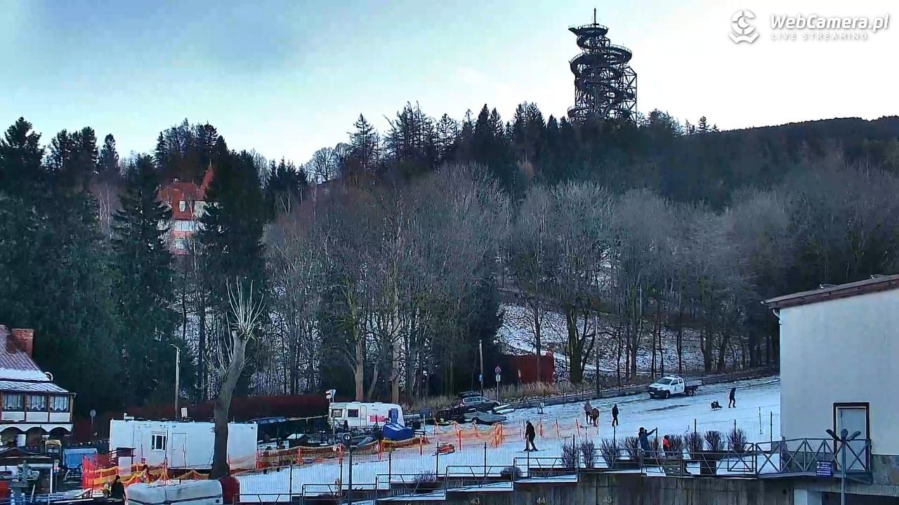 HOTEL BUCZYŃSKI w Świeradowie - NOWOŚĆ - 27 grudzień 2025, 15:03
