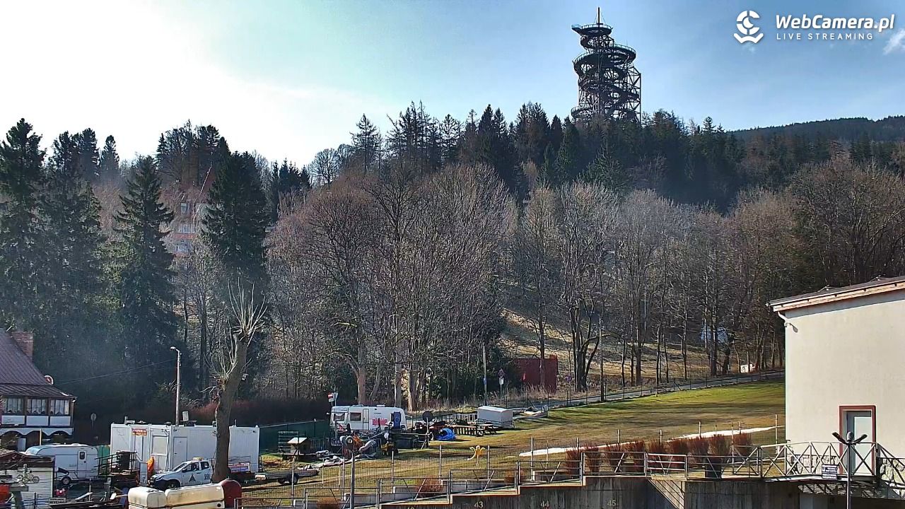 HOTEL BUCZYŃSKI w Świeradowie - NOWOŚĆ - 23 marzec 2026, 09:01