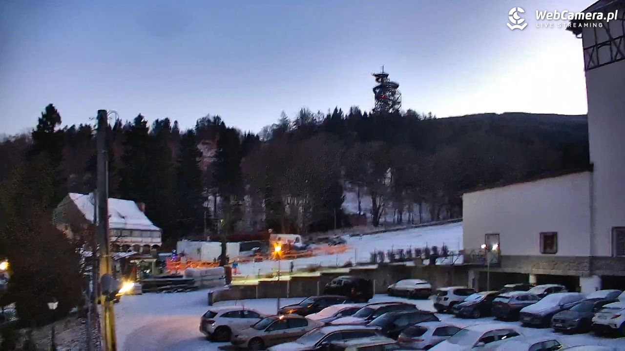 HOTEL BUCZYŃSKI w Świeradowie - NOWOŚĆ - 26 grudzień 2025, 16:20