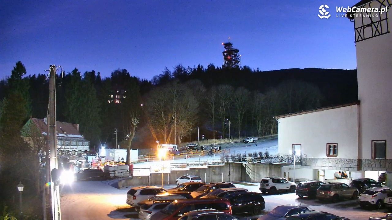 HOTEL BUCZYŃSKI w Świeradowie - NOWOŚĆ - 27 grudzień 2025, 16:49