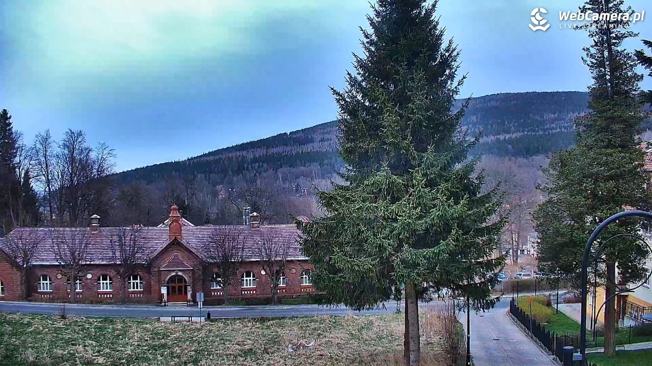 HOTEL BUCZYŃSKI w Świeradowie - NOWOŚĆ - 28 marzec 2026, 18:01