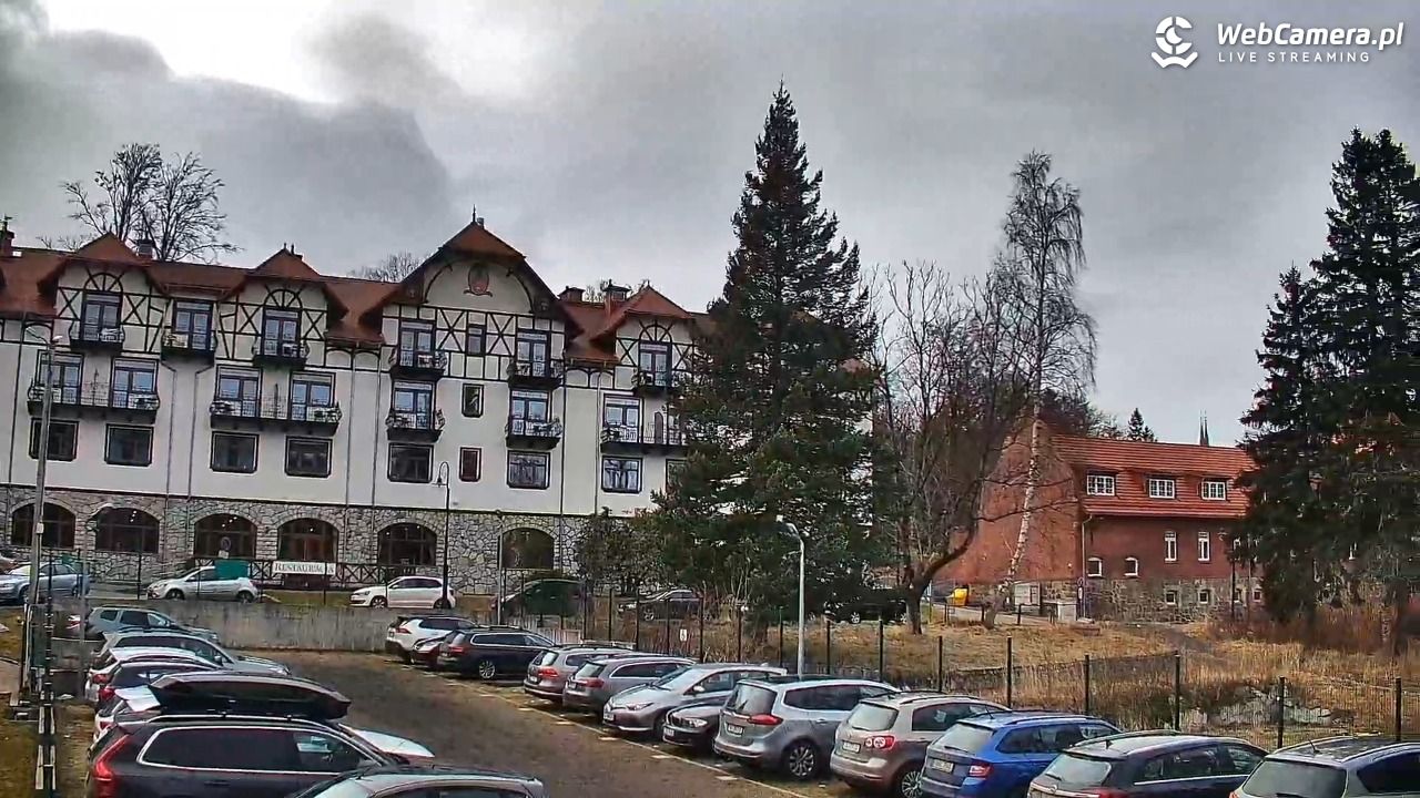 HOTEL BUCZYŃSKI w Świeradowie - NOWOŚĆ - 11 luty 2026, 15:13