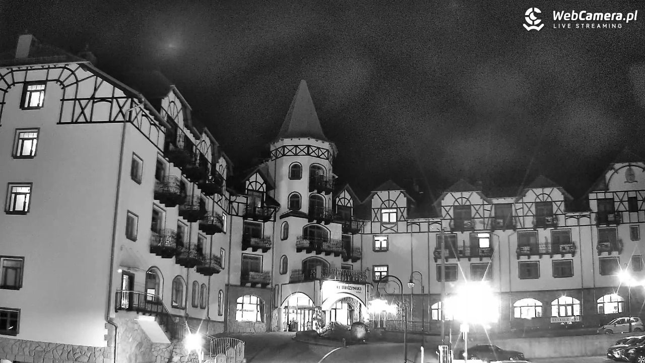 HOTEL BUCZYŃSKI w Świeradowie - NOWOŚĆ - 12 listopad 2025, 20:01