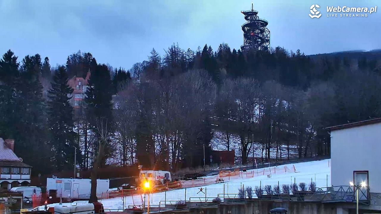 HOTEL BUCZYŃSKI w Świeradowie - NOWOŚĆ - 06 luty 2026, 07:18