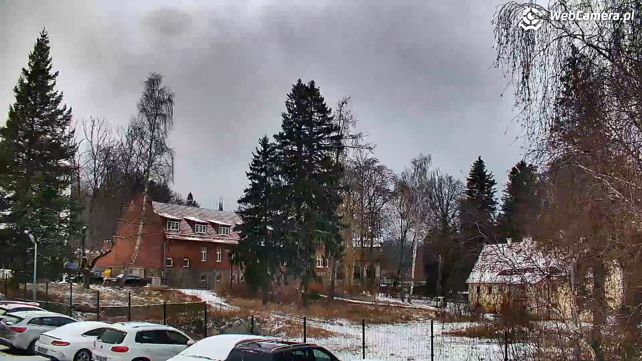 HOTEL BUCZYŃSKI w Świeradowie - NOWOŚĆ - 24 grudzień 2025, 13:09