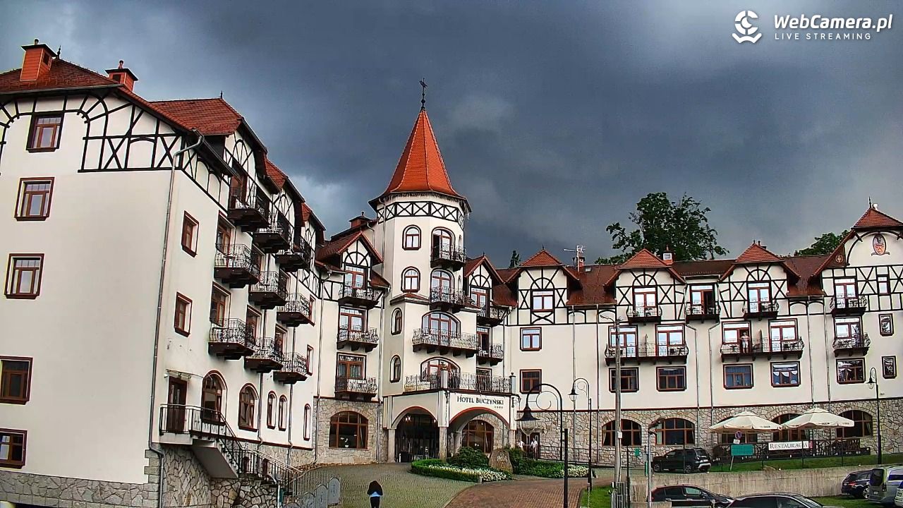 HOTEL BUCZYŃSKI w Świeradowie - NOWOŚĆ - 20 czerwiec 2026, 15:50