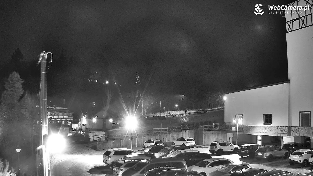 HOTEL BUCZYŃSKI w Świeradowie - NOWOŚĆ - 27 grudzień 2025, 23:38