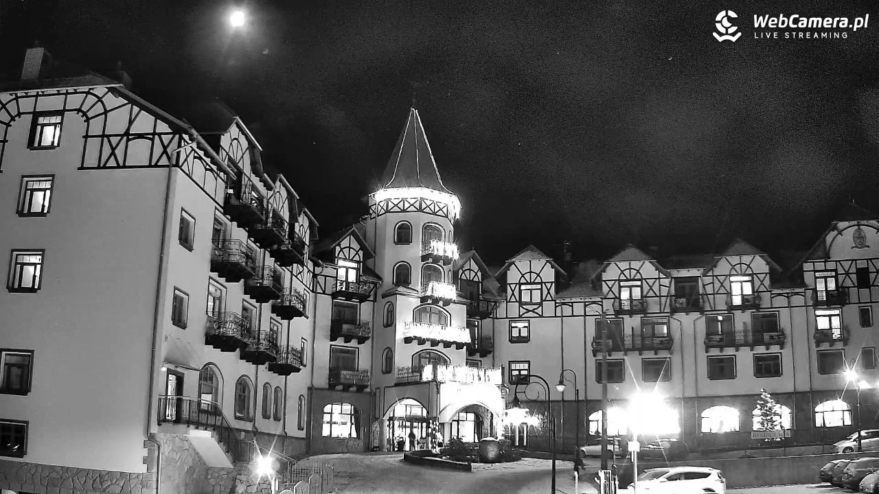 HOTEL BUCZYŃSKI w Świeradowie - NOWOŚĆ - 26 grudzień 2025, 19:22