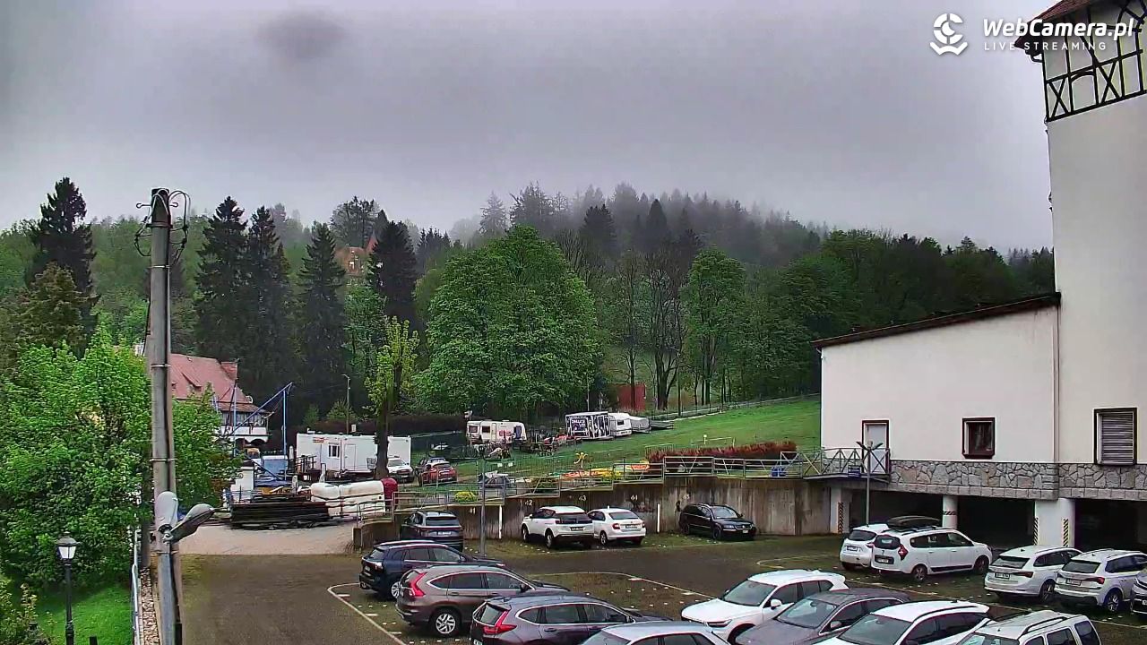 HOTEL BUCZYŃSKI w Świeradowie - NOWOŚĆ - 08 maj 2026, 13:39