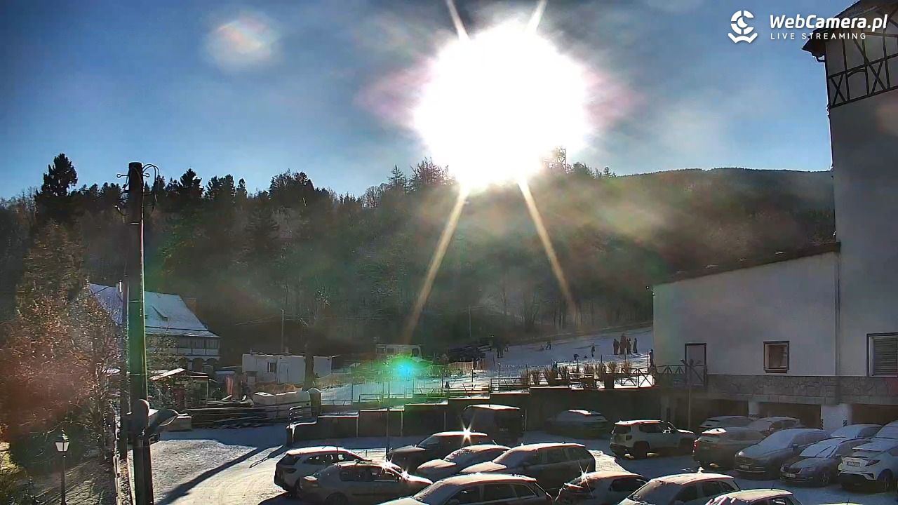 HOTEL BUCZYŃSKI w Świeradowie - NOWOŚĆ - 26 grudzień 2025, 11:45