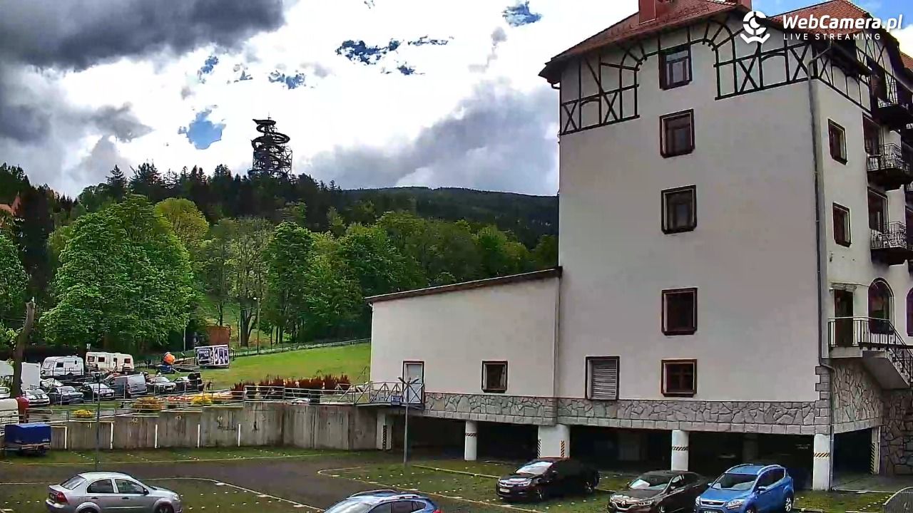 HOTEL BUCZYŃSKI w Świeradowie - NOWOŚĆ - 15 maj 2025, 12:15