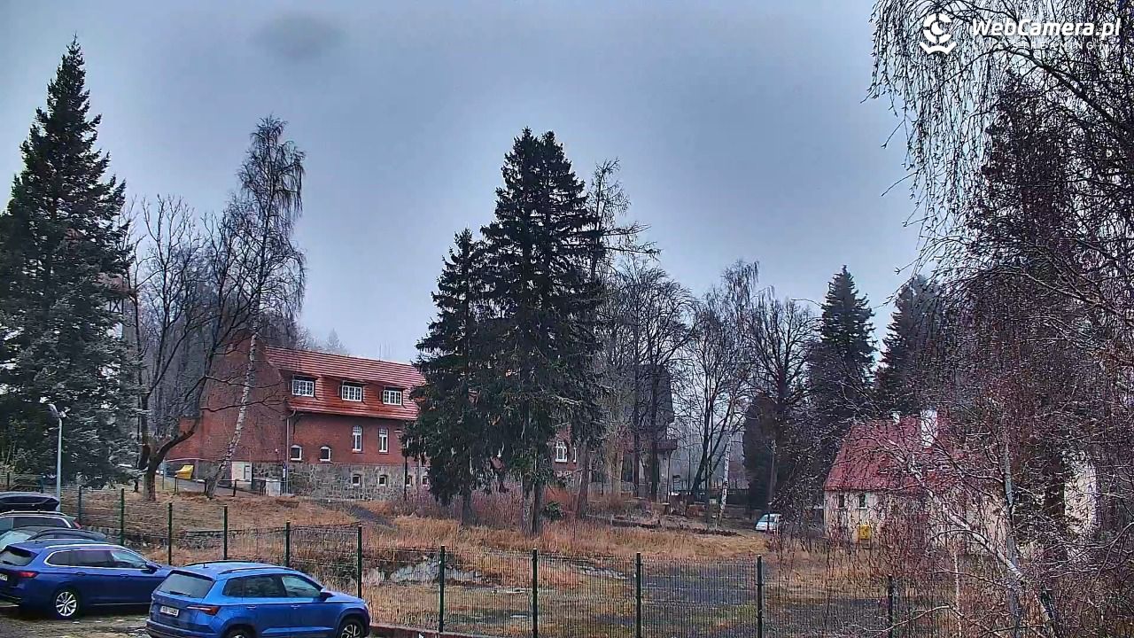 HOTEL BUCZYŃSKI w Świeradowie - NOWOŚĆ - 08 luty 2026, 16:29