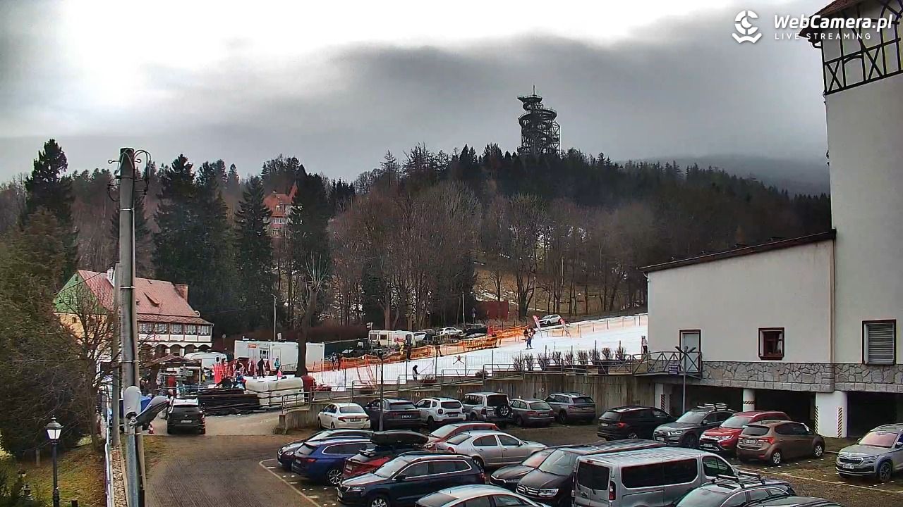 HOTEL BUCZYŃSKI w Świeradowie - NOWOŚĆ - 11 luty 2026, 14:14