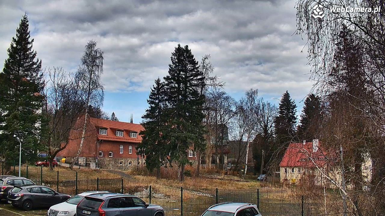 HOTEL BUCZYŃSKI w Świeradowie - NOWOŚĆ - 28 marzec 2026, 09:13