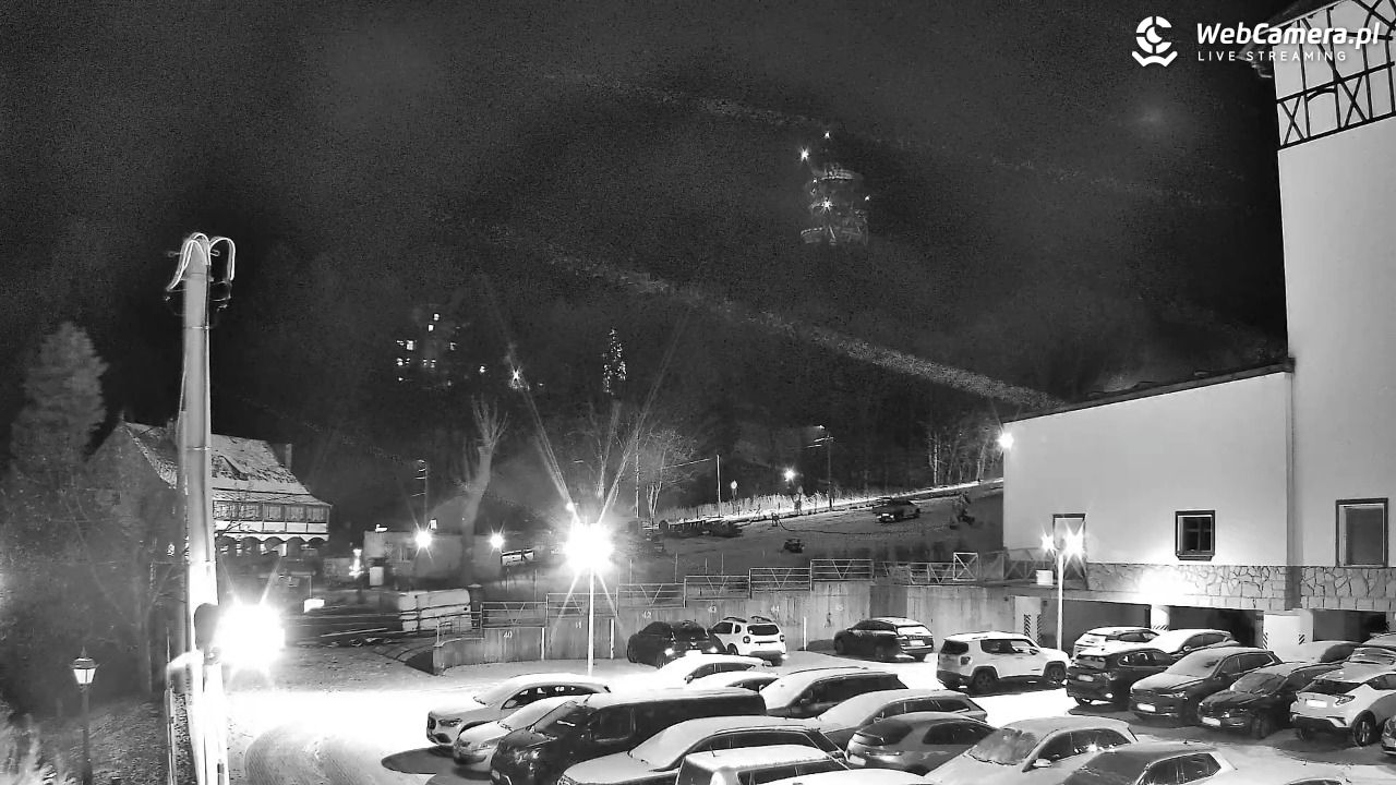 HOTEL BUCZYŃSKI w Świeradowie - NOWOŚĆ - 24 grudzień 2025, 19:30