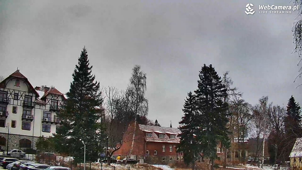 HOTEL BUCZYŃSKI w Świeradowie - NOWOŚĆ - 24 grudzień 2025, 13:01