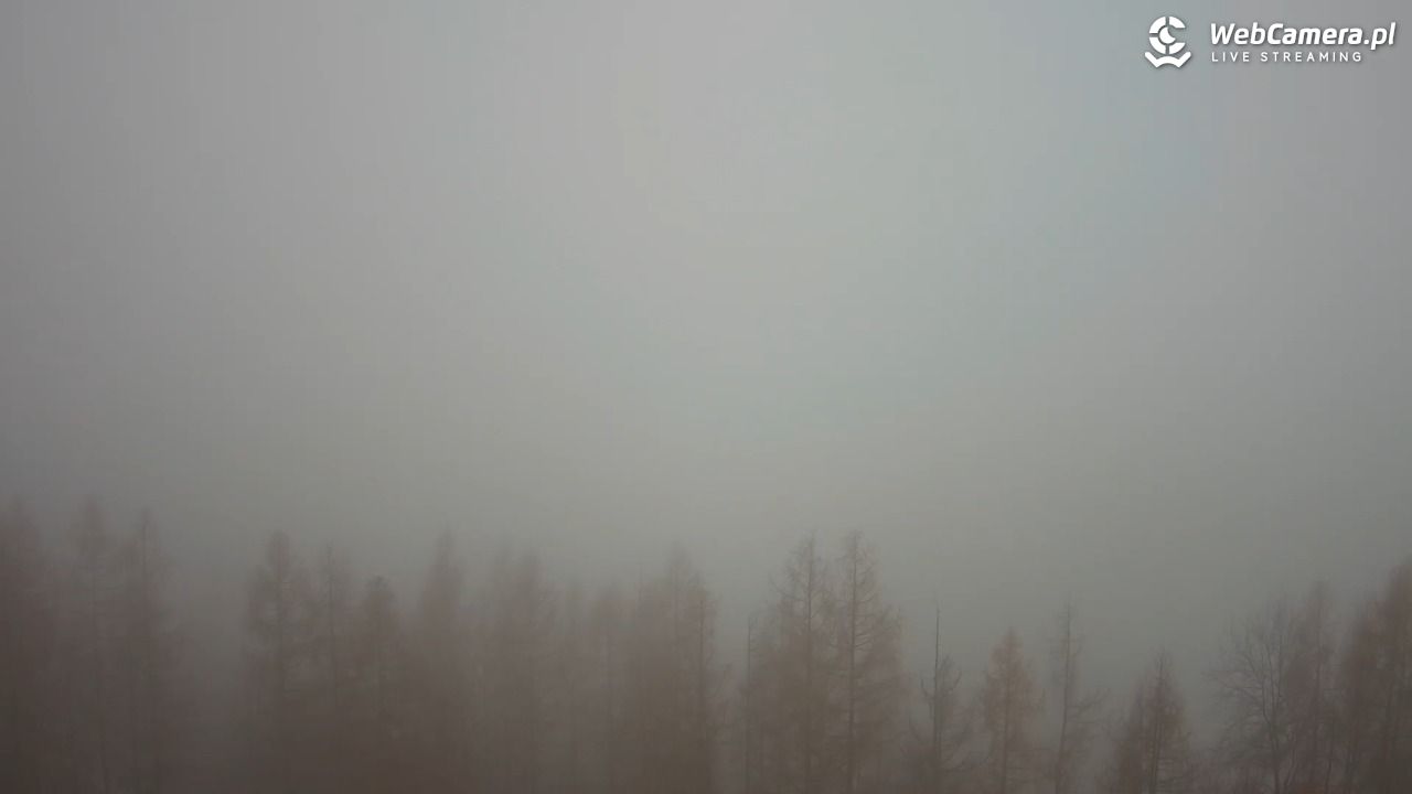 BUKOVINA Resort - widok na hotel, termy i spa - 11 grudzień 2025, 10:25