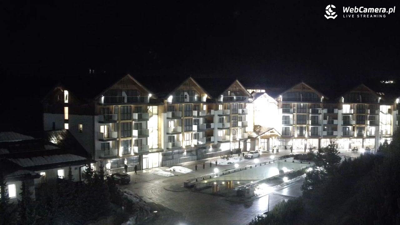 Hotel BUKOVINA - Bukowina Tatrzańska - 11 grudzień 2025, 19:43