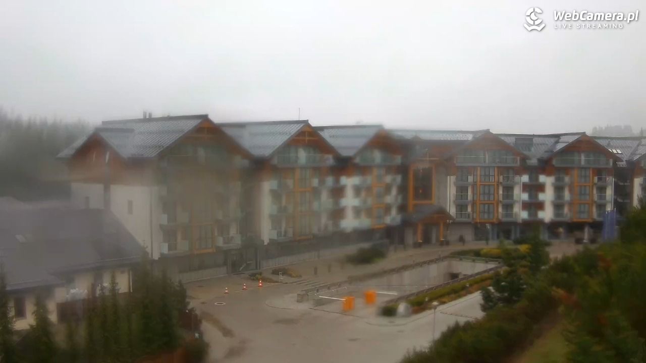 Hotel BUKOVINA - Bukowina Tatrzańska - 17 maj 2026, 17:26