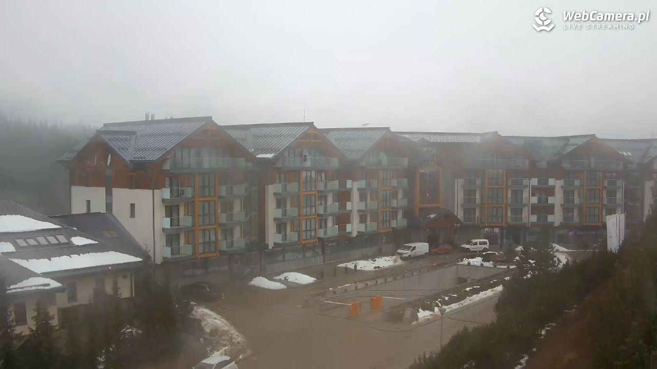 Hotel BUKOVINA - Bukowina Tatrzańska - 11 grudzień 2025, 09:25