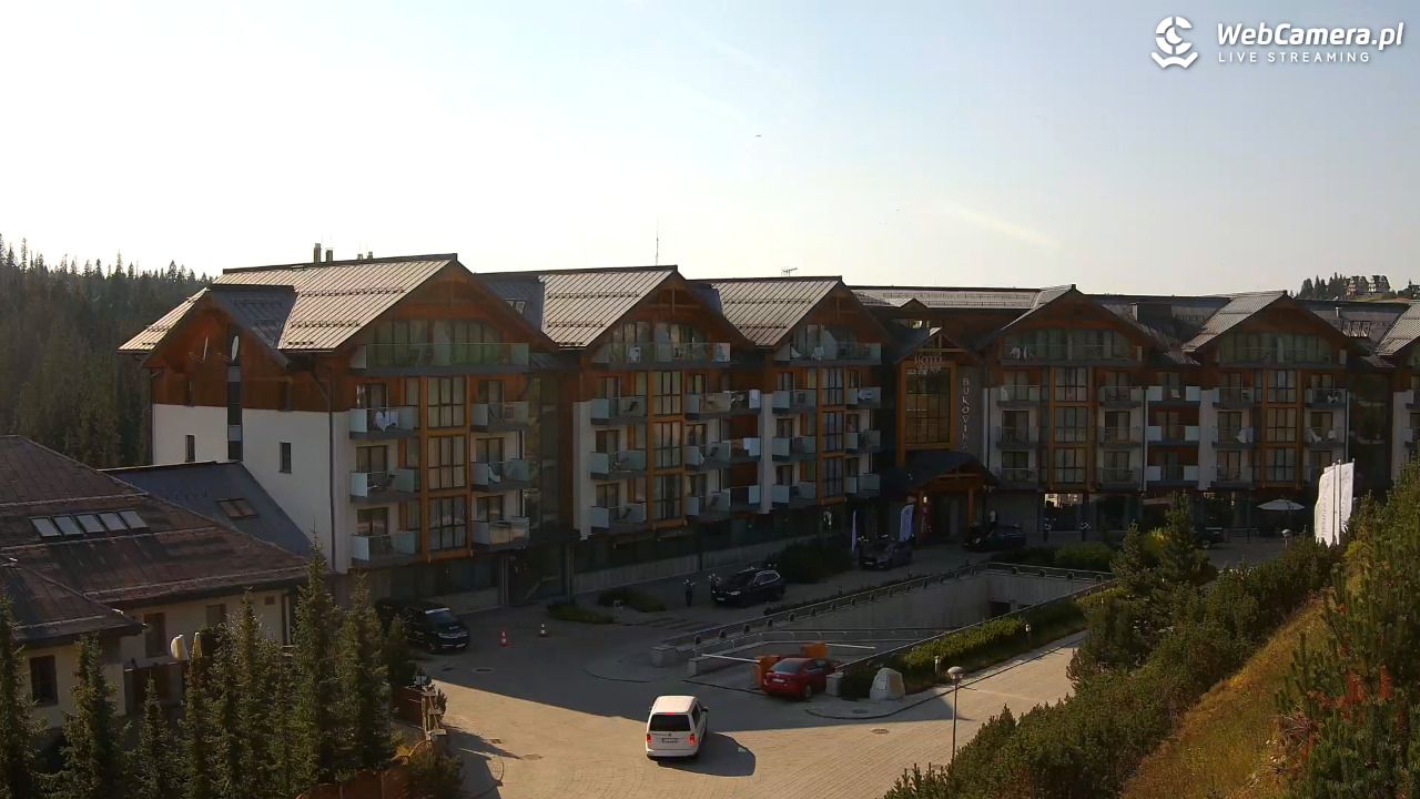 Hotel BUKOVINA - Bukowina Tatrzańska - 14 sierpień 2025, 16:28