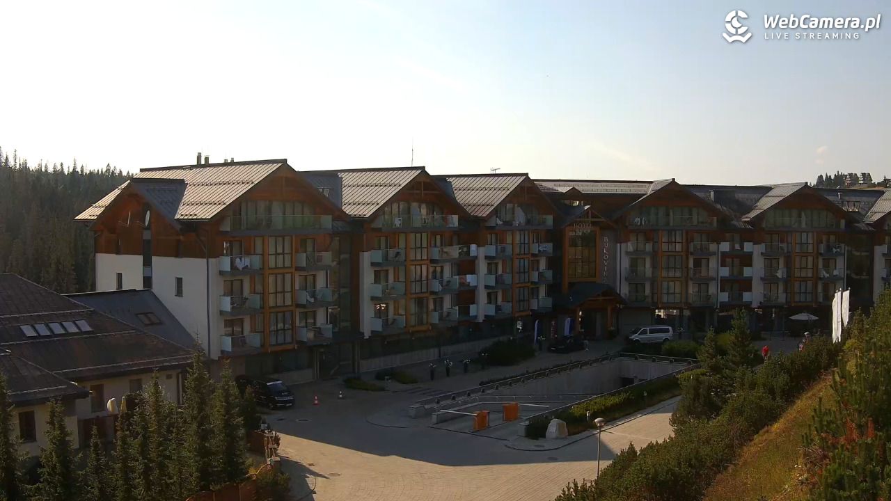 Hotel BUKOVINA - Bukowina Tatrzańska - 14 sierpień 2025, 16:39