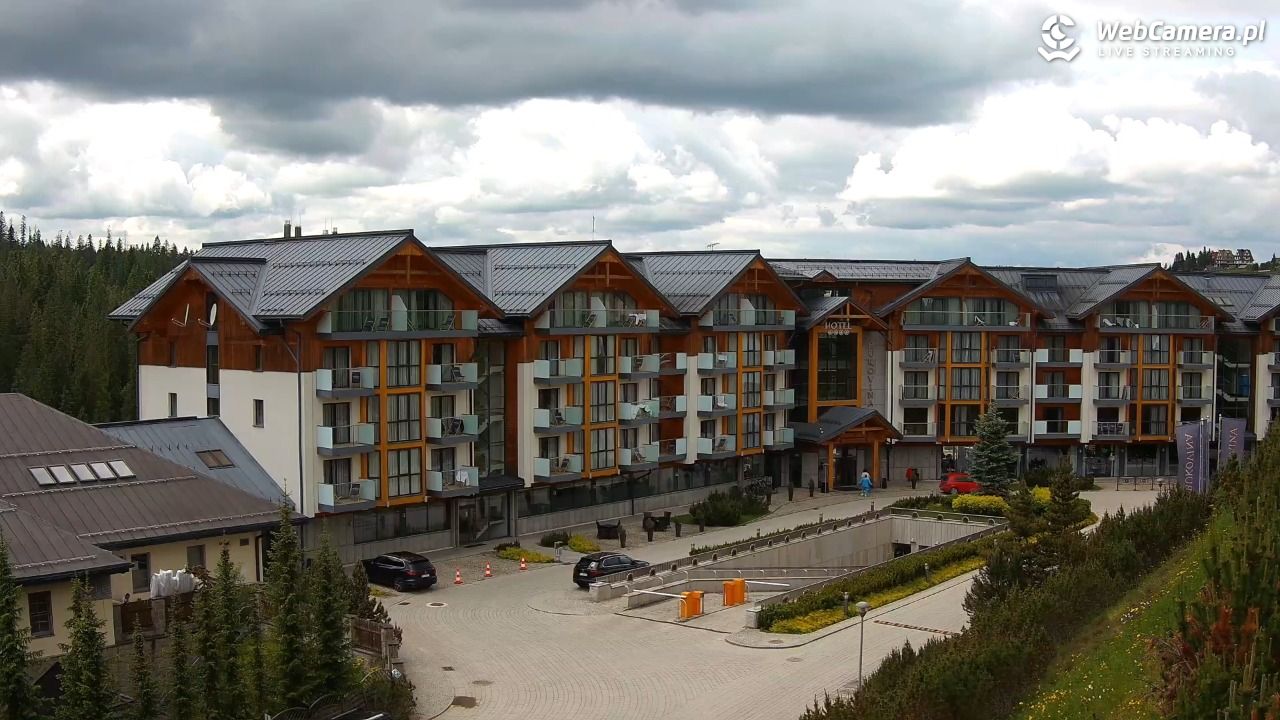 Hotel BUKOVINA - Bukowina Tatrzańska - 11 czerwiec 2025, 14:35